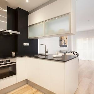Appartement met een Slaapkamer